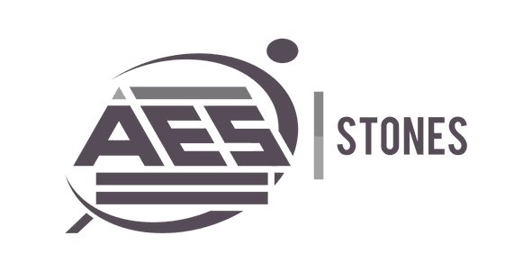 AES Stone Benchtops Logo